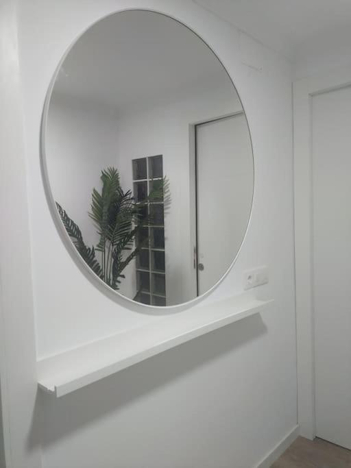 Apartament Les Cases Лес Касес д'Алканар Екстериор снимка