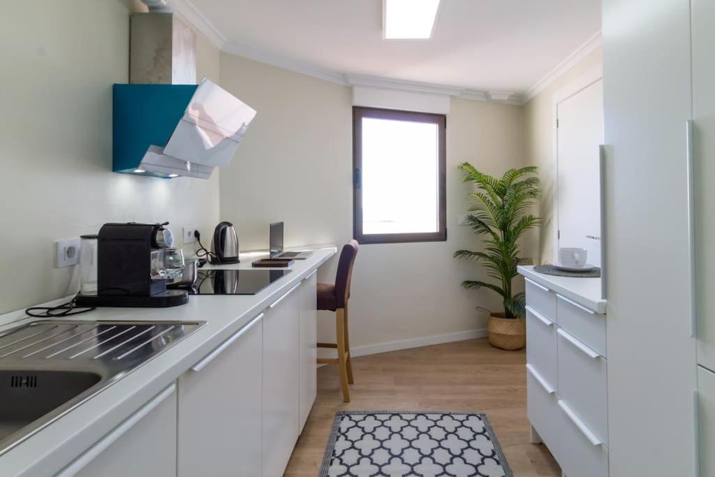 Apartament Les Cases Лес Касес д'Алканар Екстериор снимка