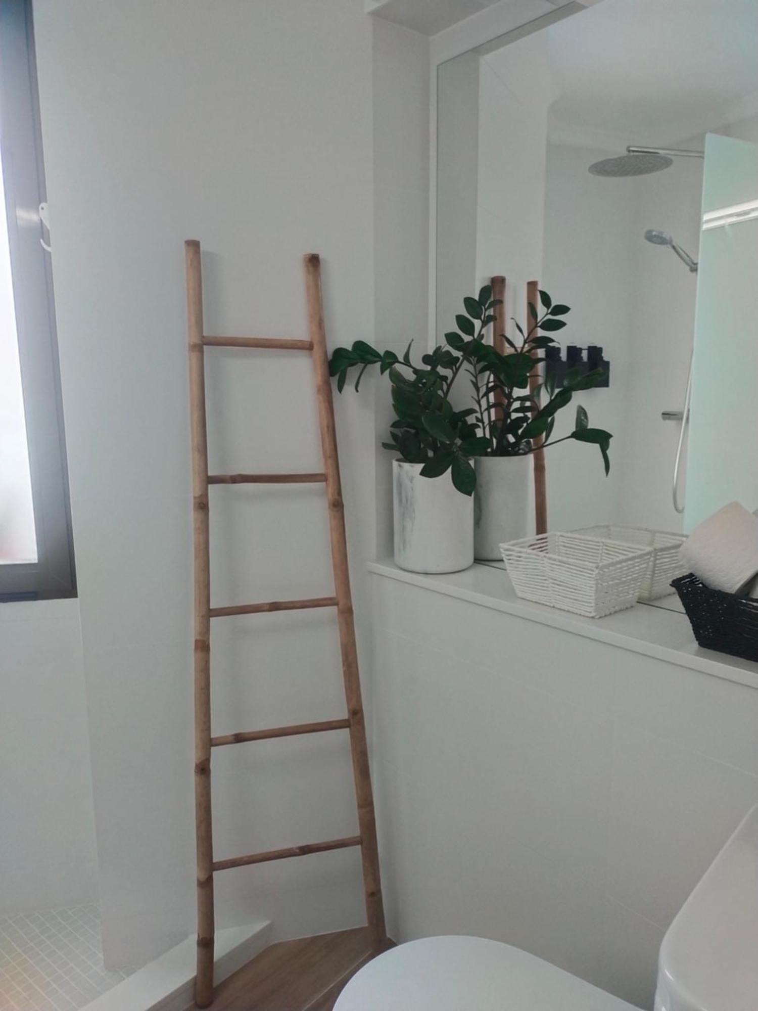 Apartament Les Cases Лес Касес д'Алканар Екстериор снимка