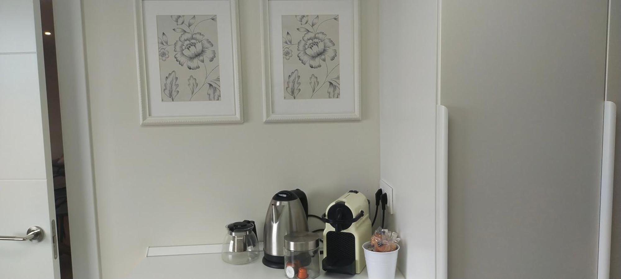 Apartament Les Cases Лес Касес д'Алканар Екстериор снимка