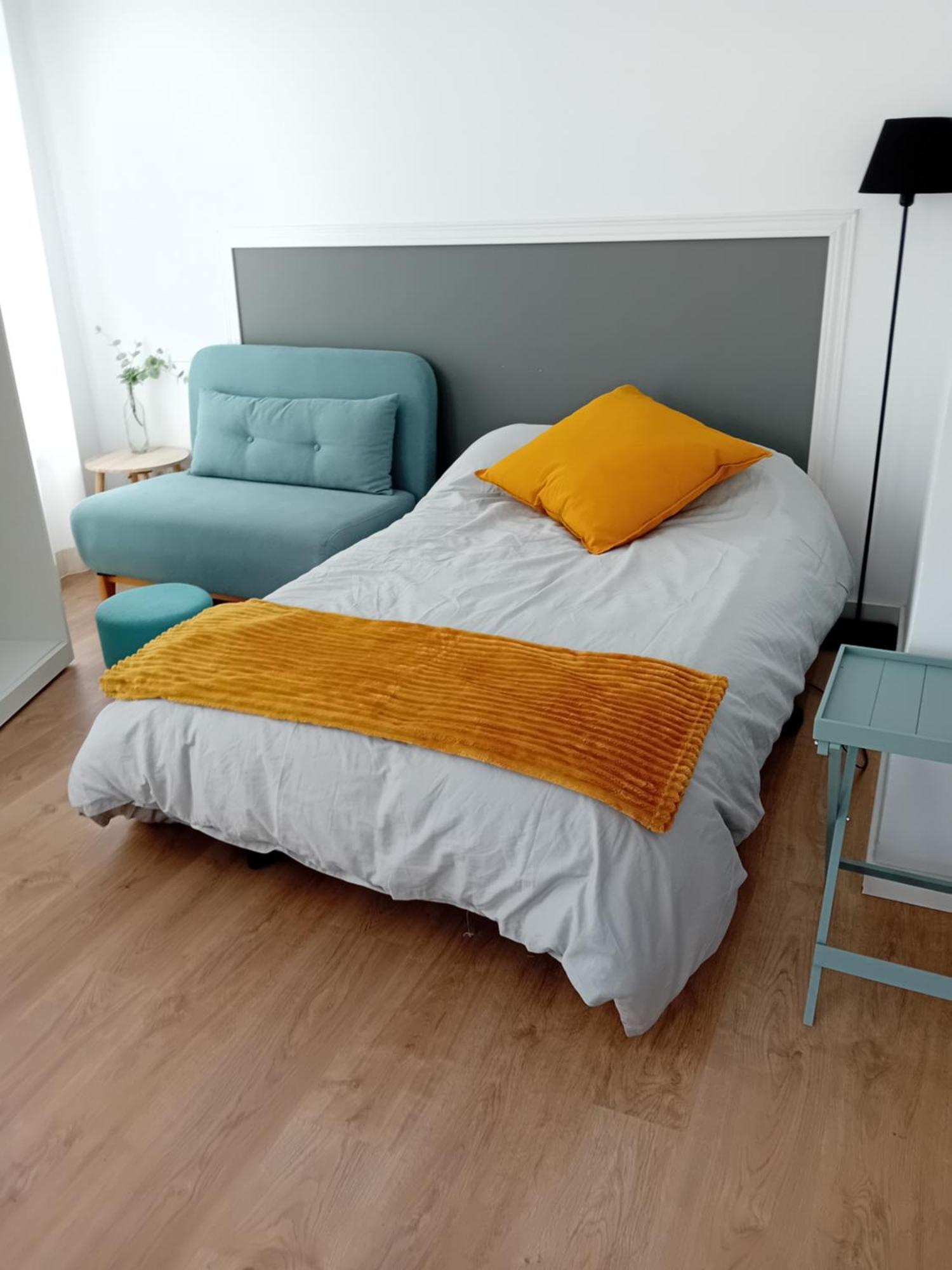 Apartament Les Cases Лес Касес д'Алканар Екстериор снимка