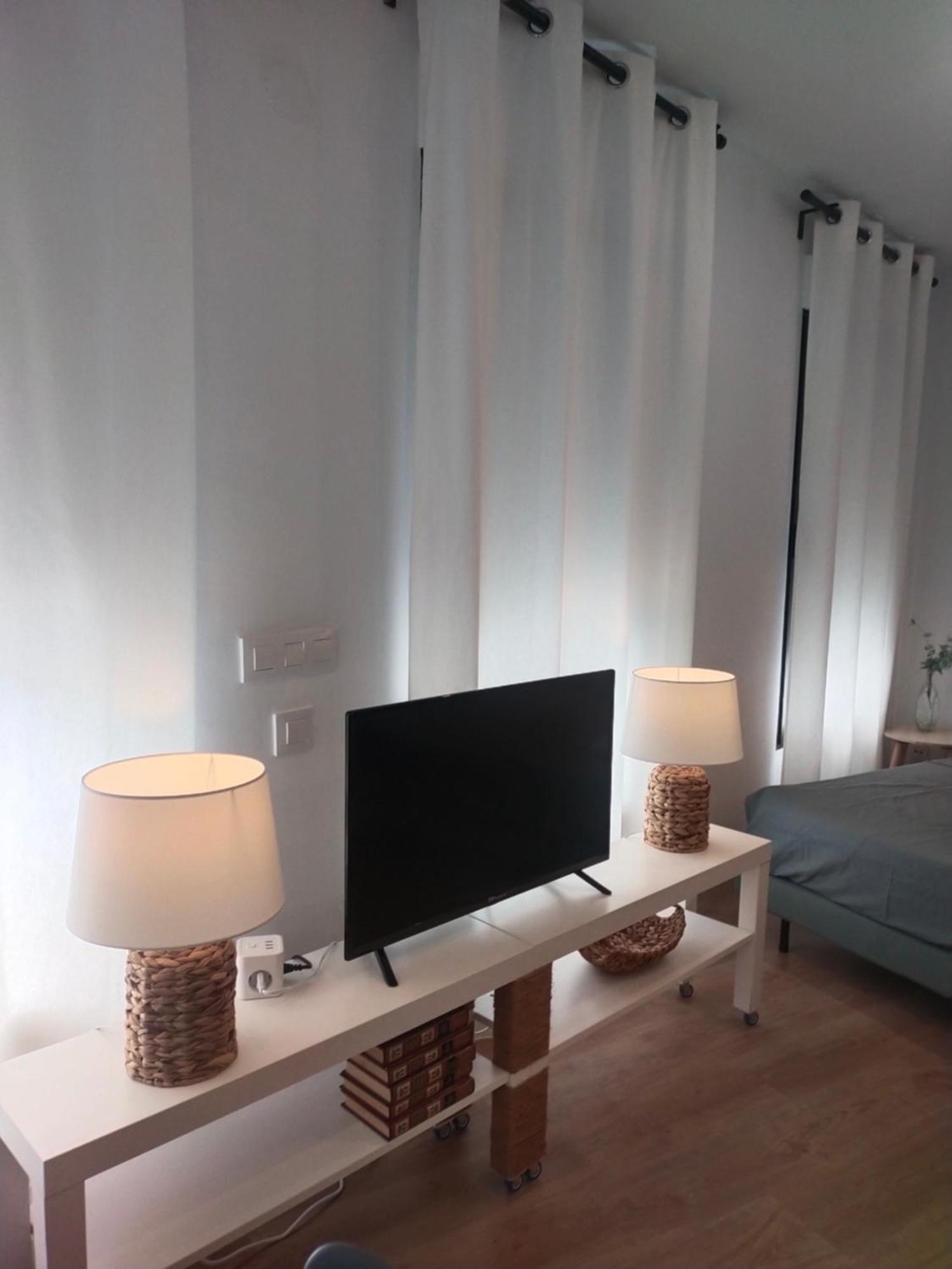 Apartament Les Cases Лес Касес д'Алканар Екстериор снимка