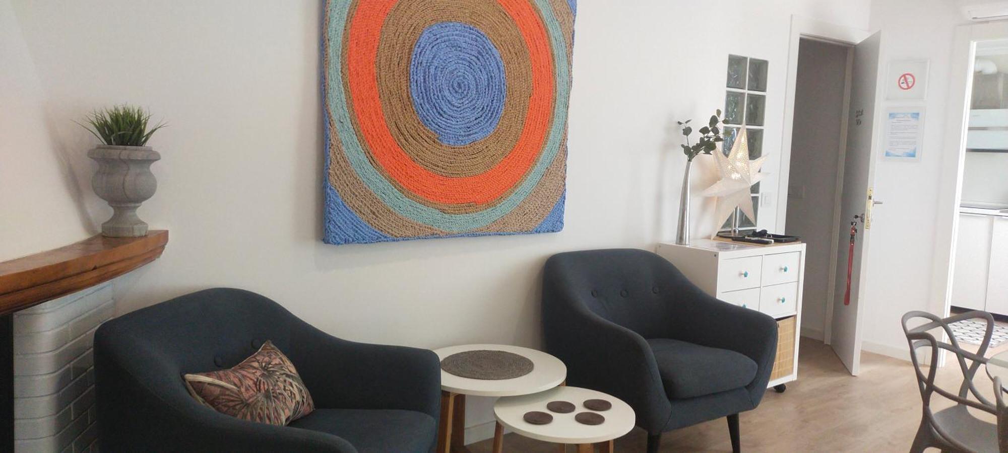 Apartament Les Cases Лес Касес д'Алканар Екстериор снимка