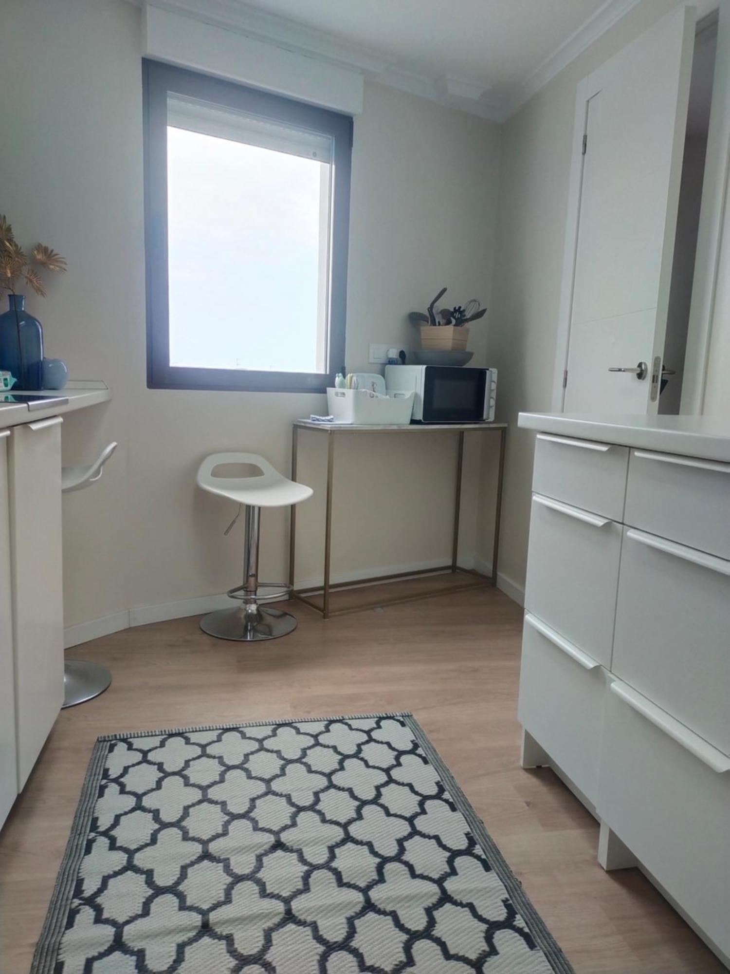 Apartament Les Cases Лес Касес д'Алканар Екстериор снимка