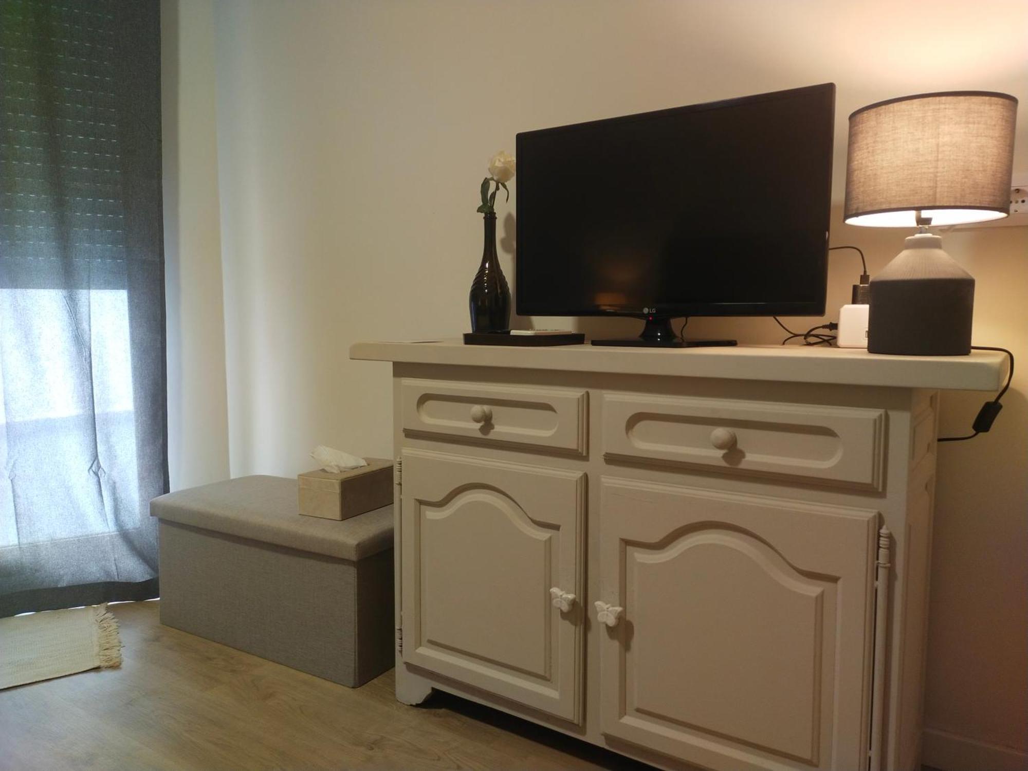 Apartament Les Cases Лес Касес д'Алканар Екстериор снимка