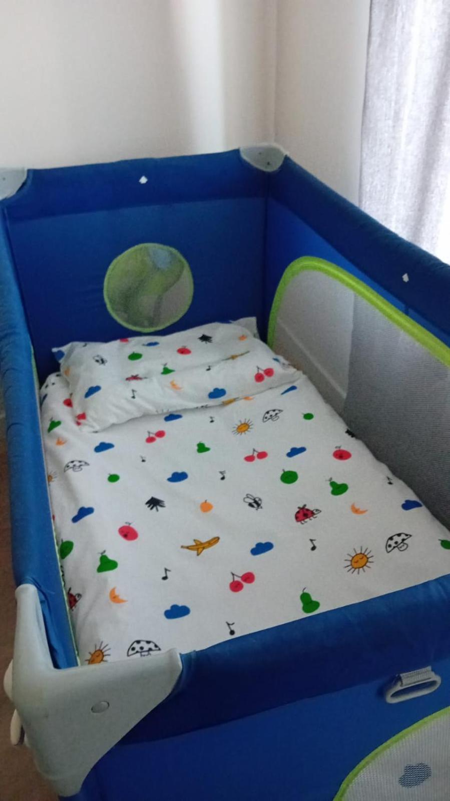 Apartament Les Cases Лес Касес д'Алканар Екстериор снимка